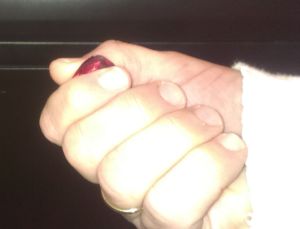 2014-01-11b standard pick grip - viewed from below